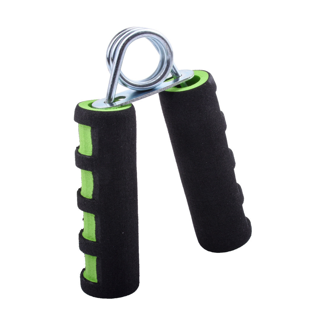 Hand Grip Strengthener – Finger & Forearm Trainer for Power & Carpal Relief