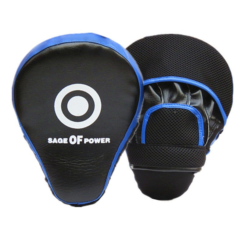 Children’s Taekwondo & Boxing Kick Pad – Reaction Training Target
