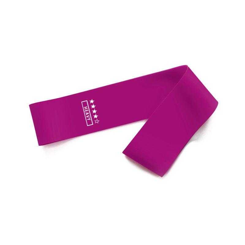 Mini Resistance Bands – Gym, Pilates & Crossfit Workout Bands