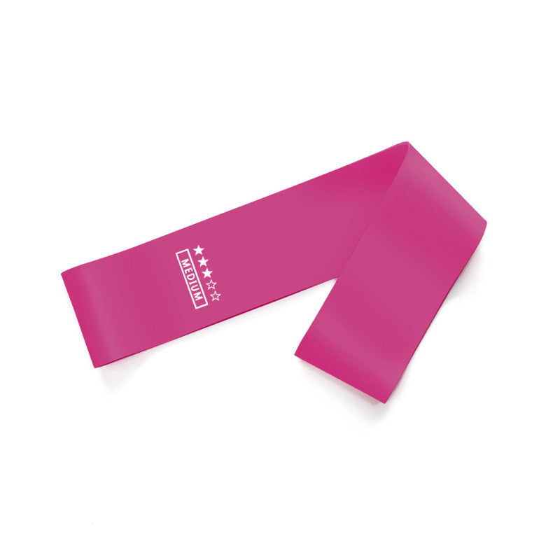 Mini Resistance Bands – Gym, Pilates & Crossfit Workout Bands