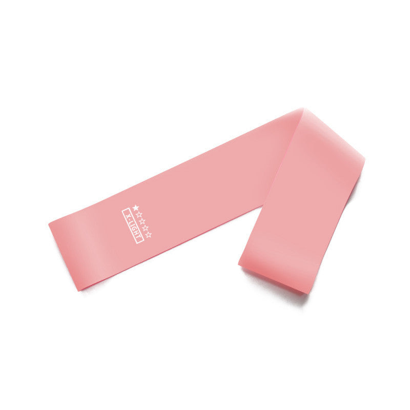 Mini Resistance Bands – Gym, Pilates & Crossfit Workout Bands