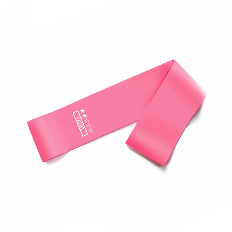 Mini Resistance Bands – Gym, Pilates & Crossfit Workout Bands