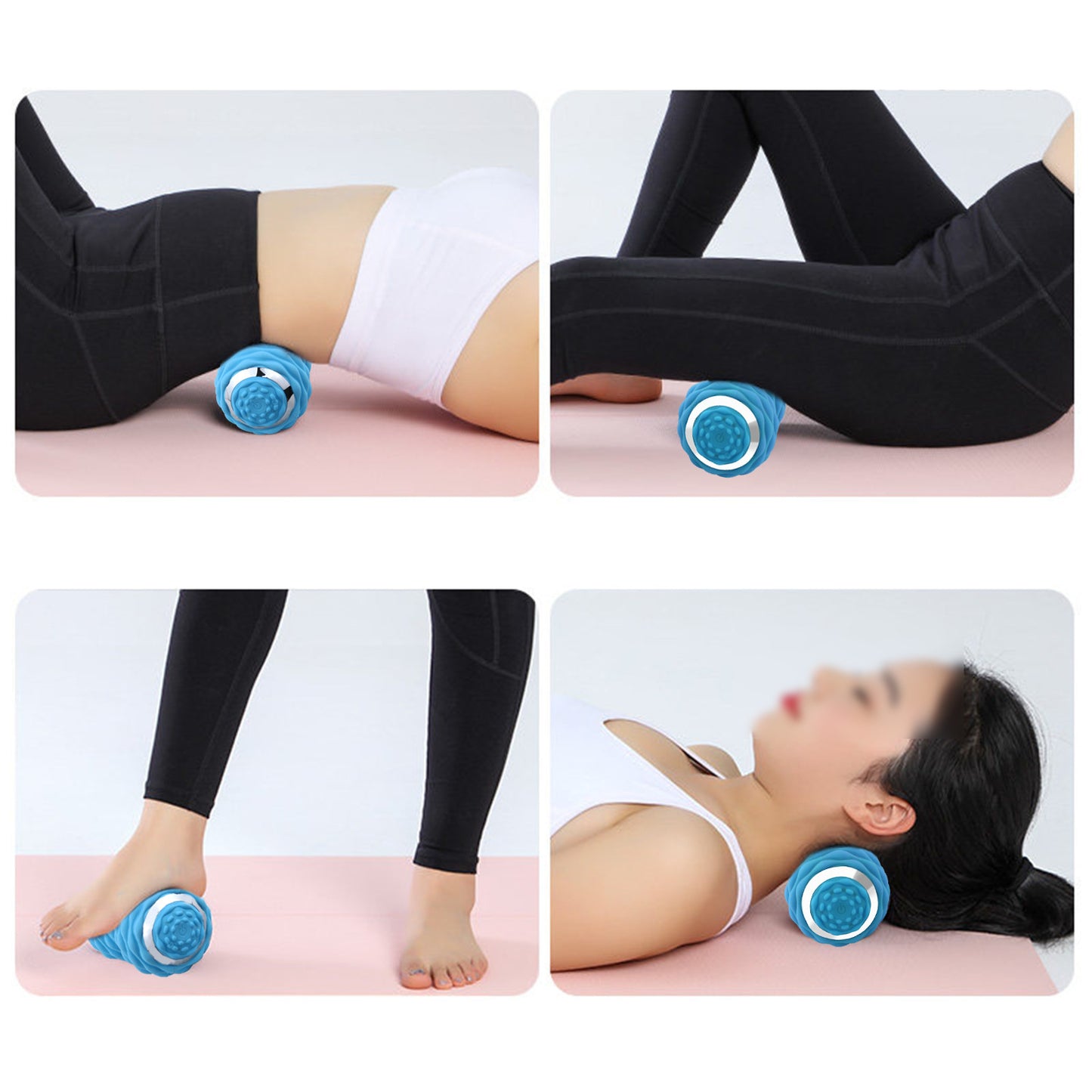 Electric Massage Ball