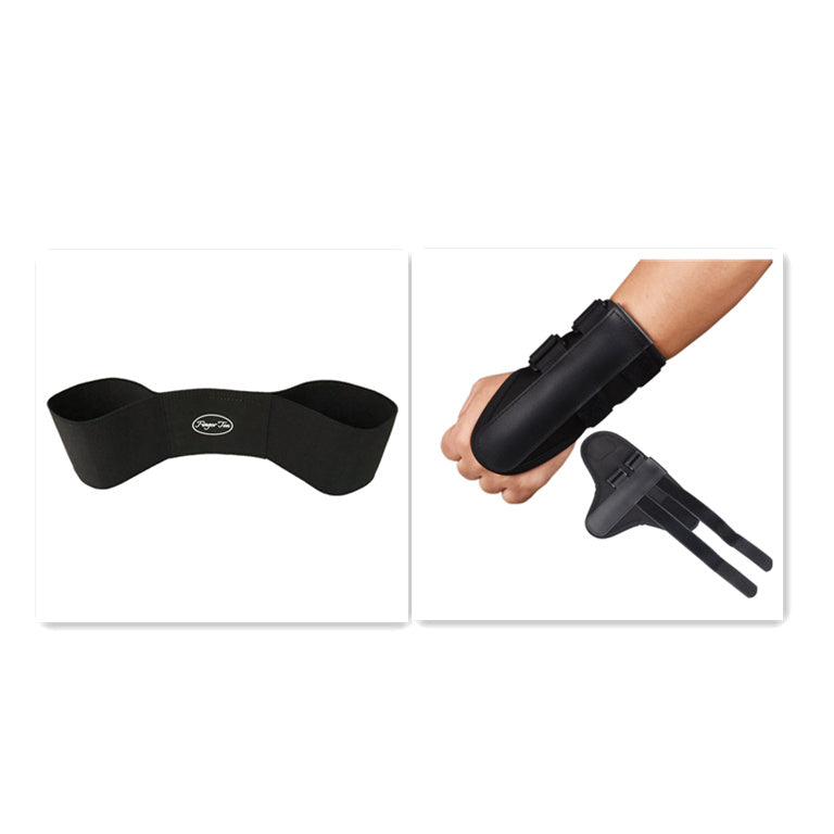 Golf Wrist Support Band – Wrist Correction & Stabilizer