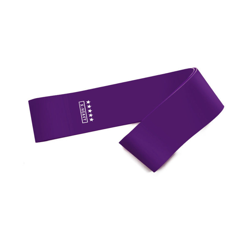 Mini Resistance Bands – Gym, Pilates & Crossfit Workout Bands
