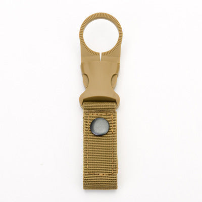 Multifunctional Military Training Outdoor Belt