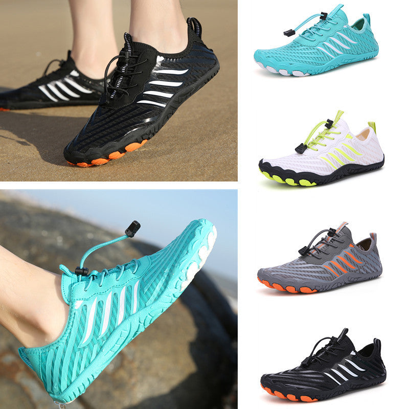 Unisex Leisure Swimming Shoes