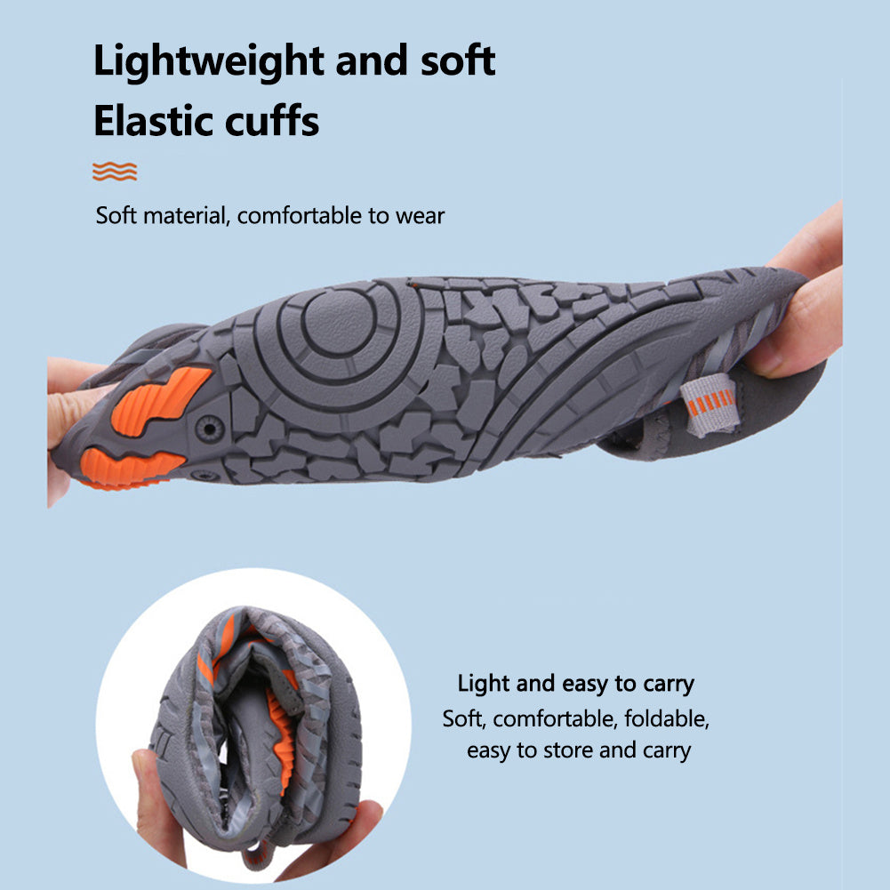 Unisex Leisure Swimming Shoes